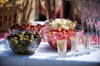 De cateringindustrie in Veenendaal