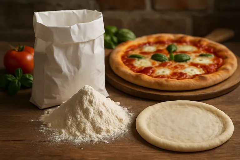 De perfecte pizzabloem: alles wat je moet weten